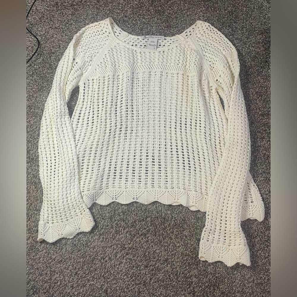 American Rag sweater